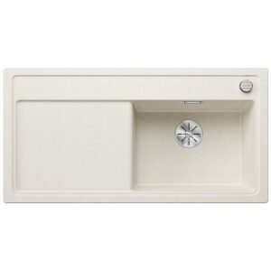 Drez Blanco Zenar XL 6 S biela soft P