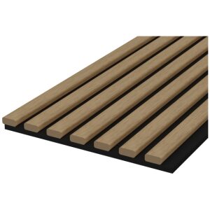 Akustický obklad na stenu Meo Acoustic Style Ruby 2600x300mm /0.78m2-1ks/