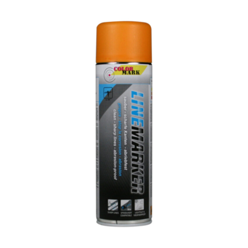 Color-Mark Linemarker zeleny 500ml