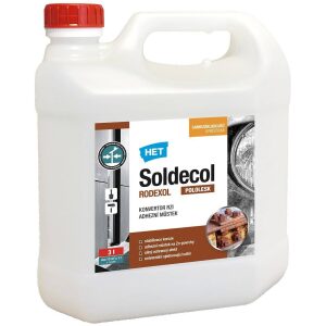 Het Soldecol RODEXOL 3L