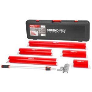 Sada hladítok Strend Pro Premium Ergonomic