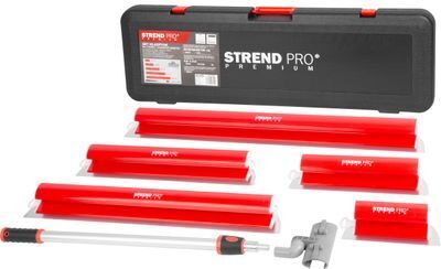 Sada hladítok Strend Pro Premium Ergonomic