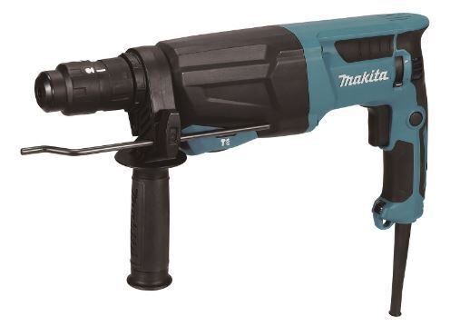 MAKITA Kombinované kladivo HR2670