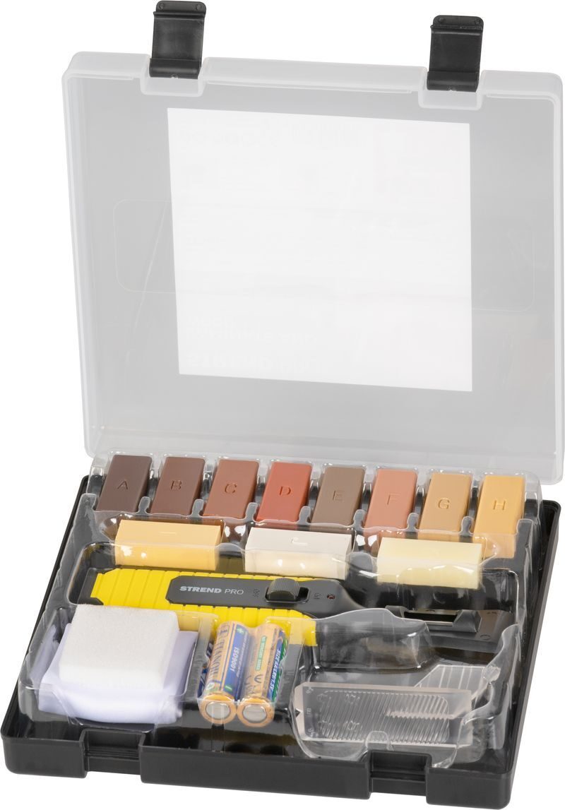 Sada Strend Pro 8150