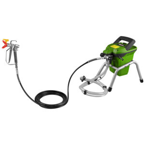 Systém na striekanie farieb Procraft PSE1100