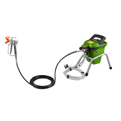 Systém na striekanie farieb Procraft PSE1100