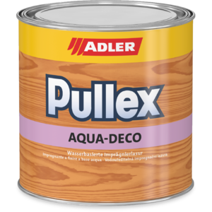 Pullex Aqua-Deco Basis W30 2.5l