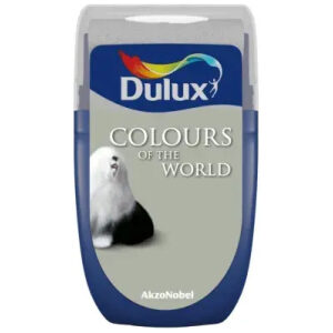 Dulux COW tester 30ml bylinková záhradka