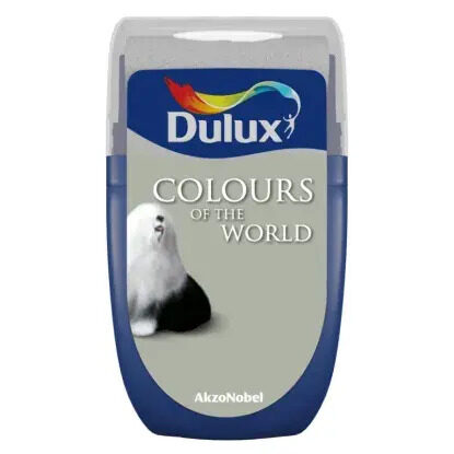 Dulux COW tester 30ml bylinková záhradka Dulux COW tester 30ml bylinková záhradka