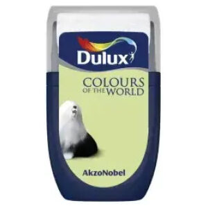 Dulux COW tester 30ml bambusový háj