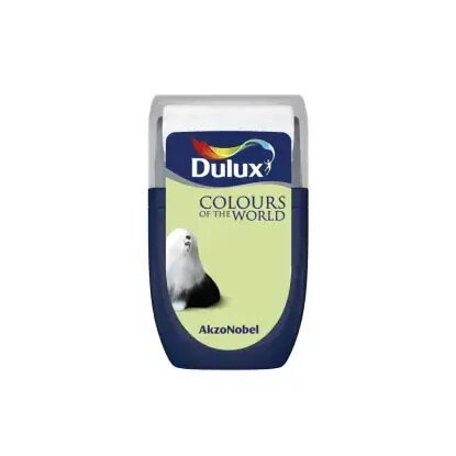 Dulux COW tester 30ml bambusový háj Dulux COW tester 30ml bambusový háj