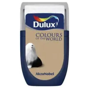 Dulux COW tester 30ml škoricová kôra