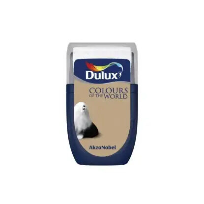 Dulux COW tester 30ml škoricová kôra