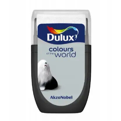 Dulux COW tester 30ml sklenená hora Dulux COW tester 30ml sklenená hora