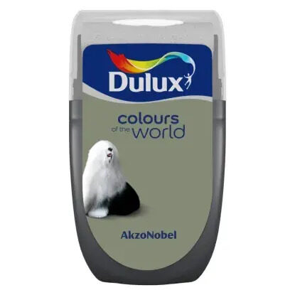 Dulux COW tester 30ml borovicový les Dulux COW tester 30ml borovicový les