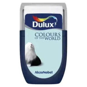 Dulux COW tester 30ml ľadový úsvit