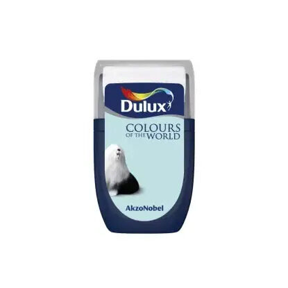 Dulux COW tester 30ml ľadový úsvit Dulux COW tester 30ml ľadový úsvit