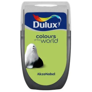 Dulux COW tester 30ml dažďový prales