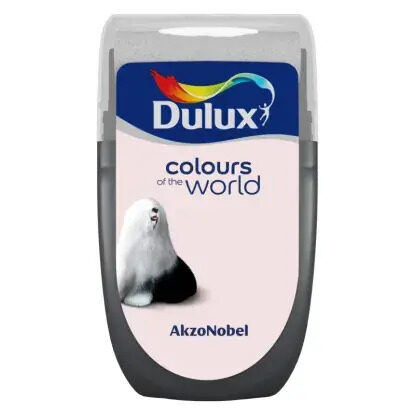 Dulux COW tester 30ml záhrada magnólií