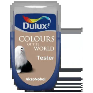 Dulux COW tester 30ml cesta osadníkov