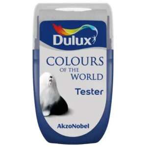 Dulux COW tester 30ml polárny opar