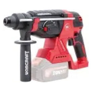 Kladivo Worcraft CRH-S20LiBC 20V
