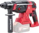 Kladivo Worcraft CRH-S20LiBC 20V