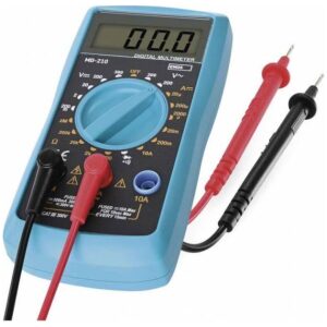 Multimeter MD-210