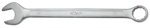 4CZech Kľúč óčkoplochý DIN 3113 20mm