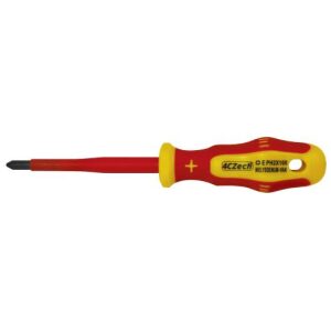 4CZech Šrobovák ELEKTRO Phillips profi PH3x150 mm