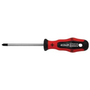 4CZech Šrobovák Phillips profi PH3x150 mm