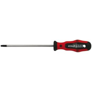 4CZech Šrobovák Torx profi TX7x75 mm