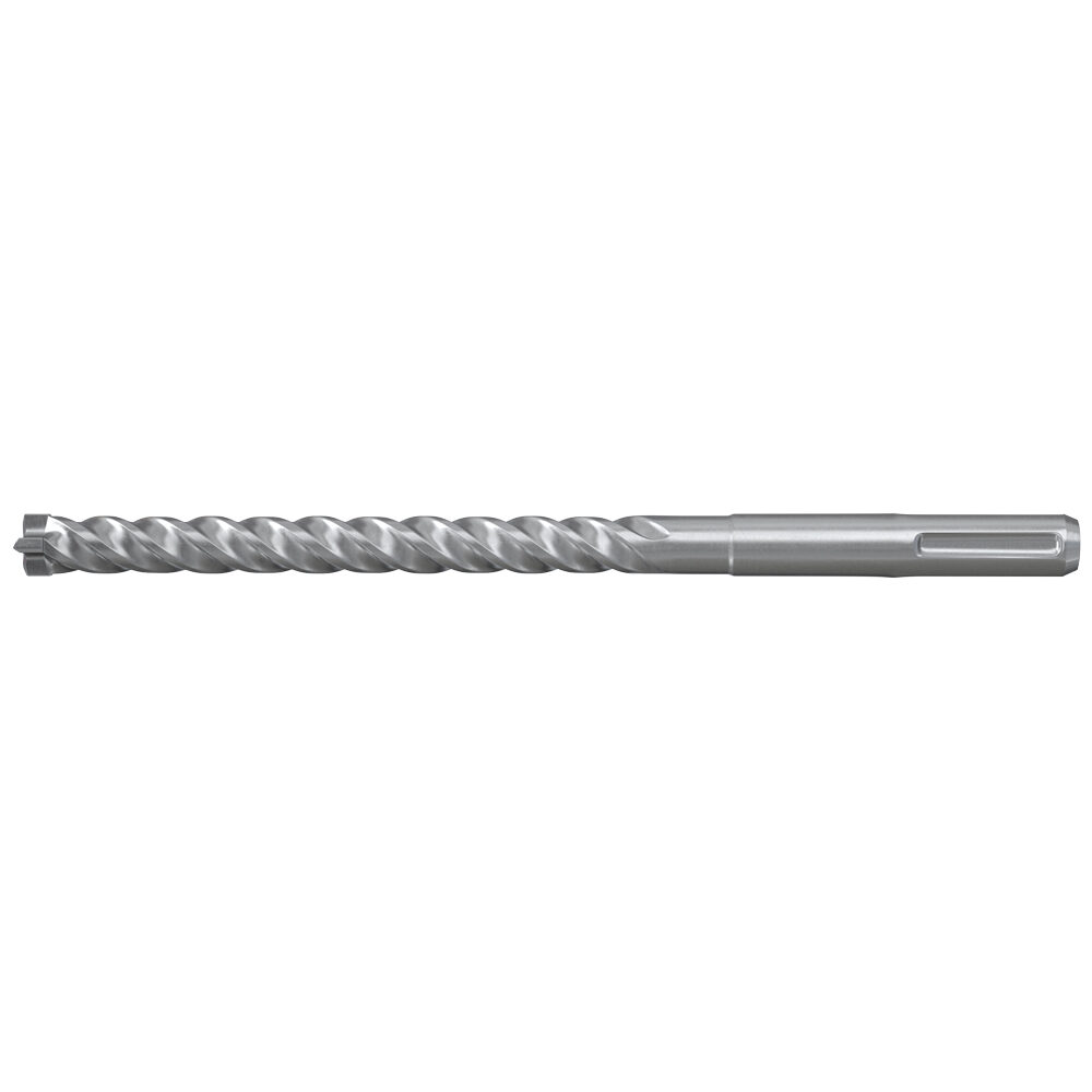 Vrták SDS Quattric II 4 brit 8/250/315