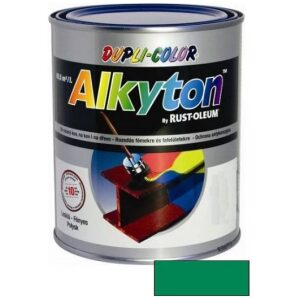 Alkyton lesklá zelená mätová R6029 750ml