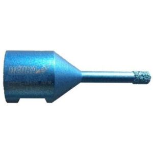 Korunka diamantová Vacuum brazed M14 82mm
