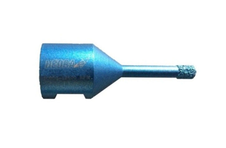 Korunka diamantová Vacuum brazed M14 82mm