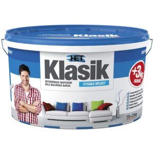 Het Klasik biely