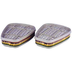 3M 6059 ABEK1 Filter 2ks/bal