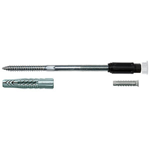 Fischer Systém pre dištančné montáže TherMax 10/180 M6