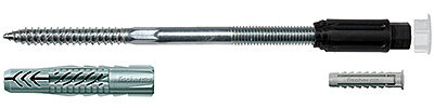 Fischer Systém pre dištančné montáže TherMax 10/180 M6