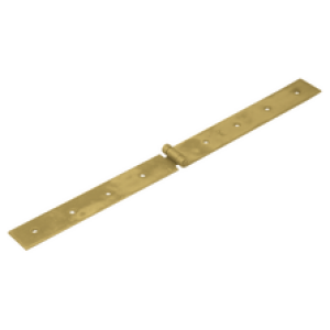 Domax Z250 Záves stavebný 250x45x2.5mm