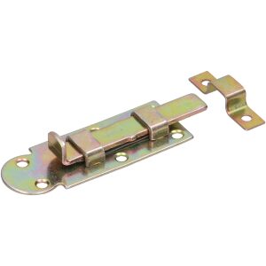 Domax WZP 120 Zástrč zamykacia rovná 120x45x5.0mm