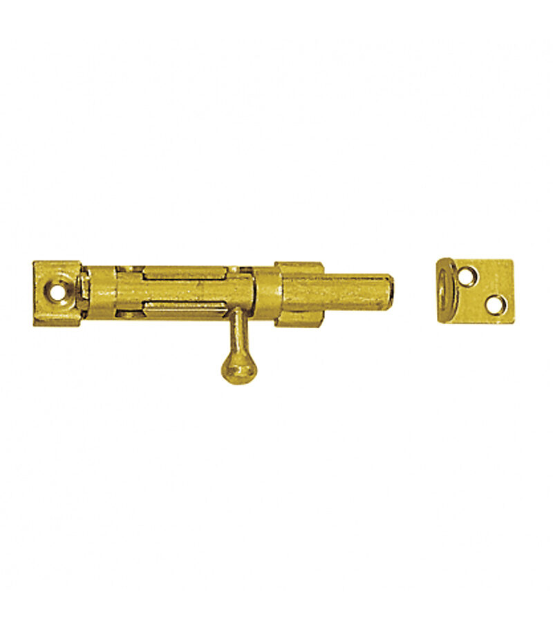 Domax Zástrč s guľatým jazdcom 50x40mm