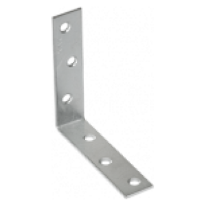 Domax KW 100 Uholník 100x100x19x2