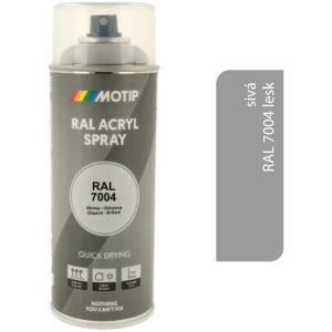 Dupli Color Farba v spreji aerosol art 7011 400ml