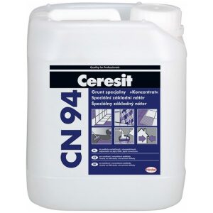 Ceresit CN 94 1kg adhézný mostík