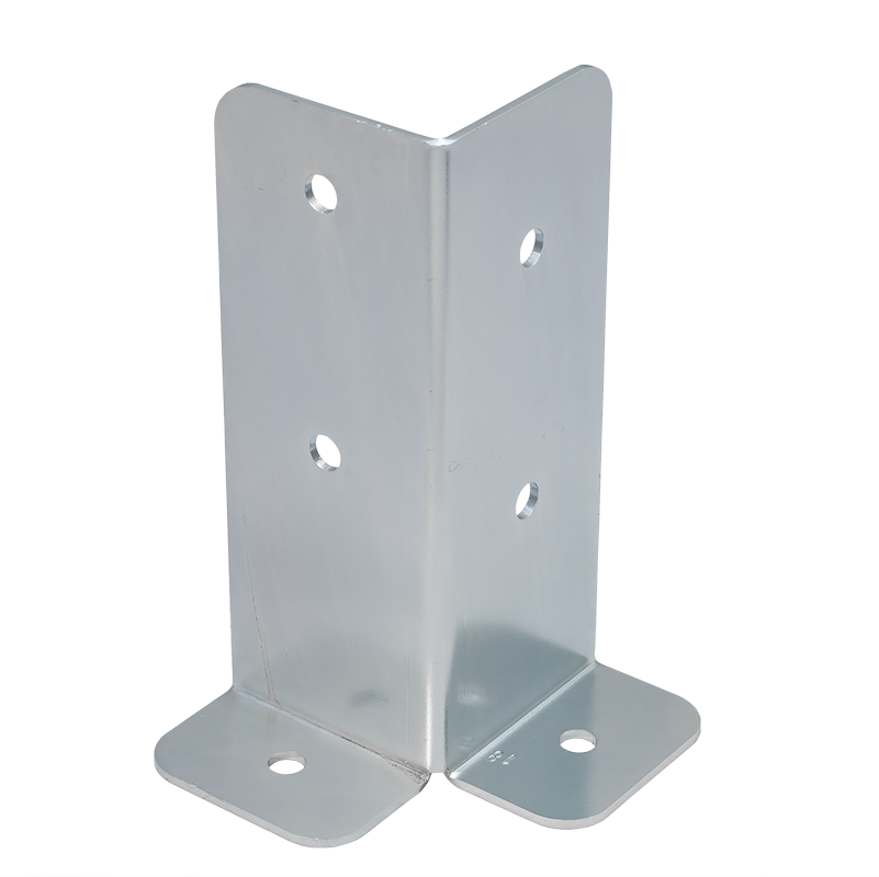 Domax PSB 45 Pätka stĺpiku 45x45x170x2.0