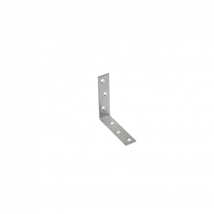 Domax KW 60 Uholník 60x60x15x1.5mm