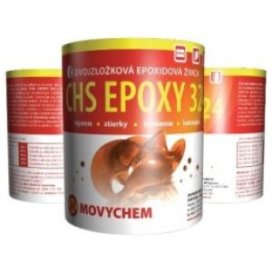 Epoxy 531 0.5kg Movychem