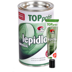 Lepidlo TOPprén Univerzál (Topprén 50 zelené) 0
